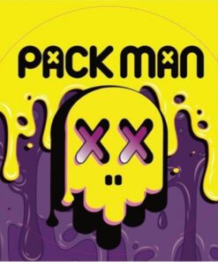 packman disposables